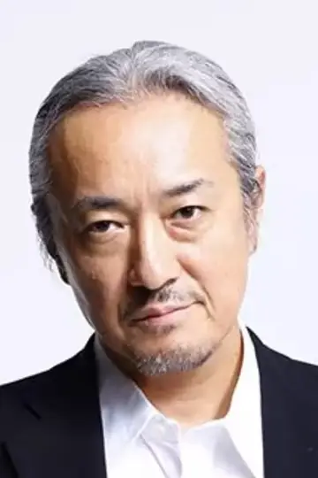 Zdjęcie Kazuhiro Yamaji #62472