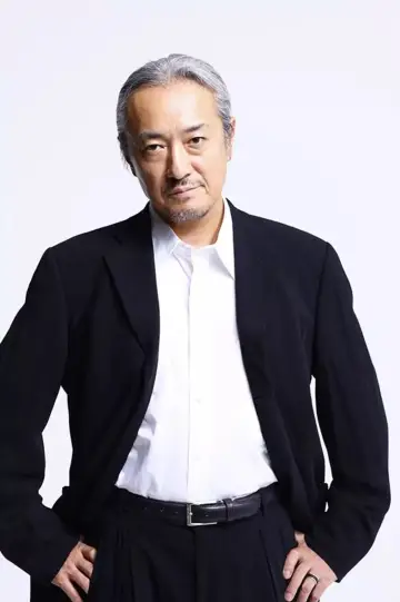 Zdjęcie Kazuhiro Yamaji #62473