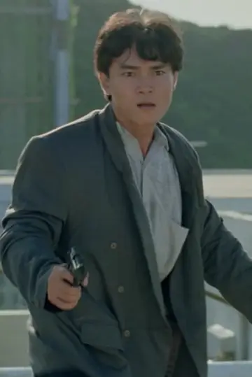 Zdjęcie Sam Kai-Sen Huang #93854