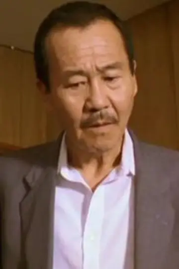 Zdjęcie Hirokazu Inoue #110104