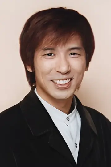 Zdjęcie Hiroyuki Yokoo #110110