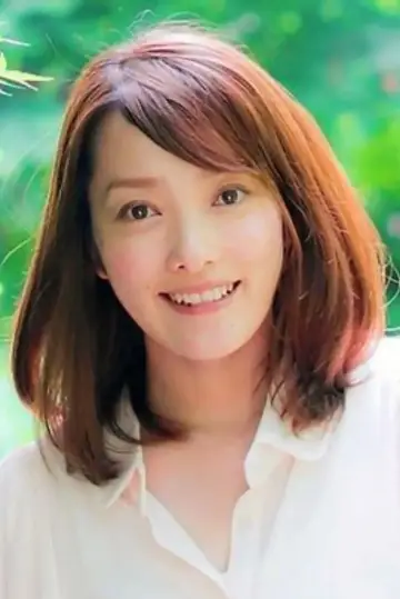Zdjęcie Kayoko Shibata #110102