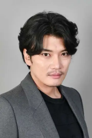 Zdjęcie Kim Yoon-sung #104793