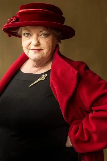 Zdjęcie Viviane de Muynck #221486