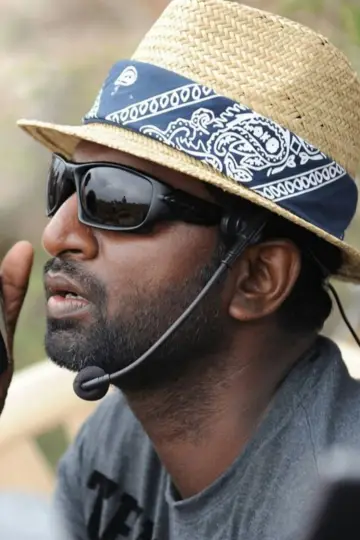 Zdjęcie K.K. Senthil Kumar #74219