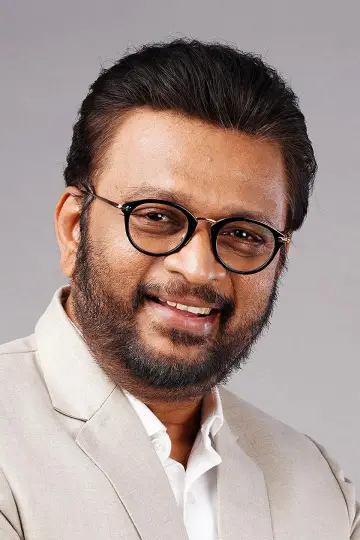 Zdjęcie Saluri Koteswara Rao #387464