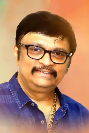 Zdjęcie Saluri Koteswara Rao #387465