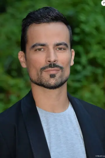 Zdjęcie Damien Sargue #502729