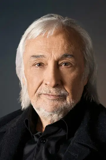 Zdjęcie Müjdat Gezen