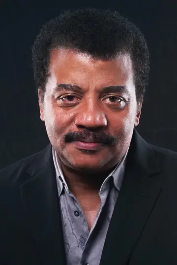 Zdjęcie Neil deGrasse Tyson #27037