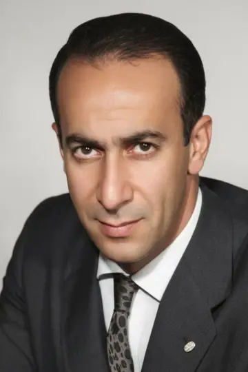 Zdjęcie Sami Hazinses