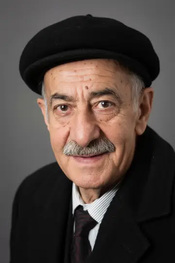 Zdjęcie Sami Hazinses #363816