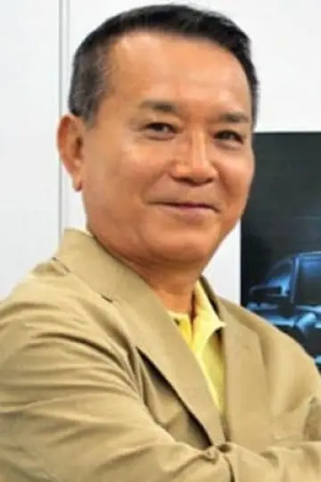 Zdjęcie Akio Nojima #99966