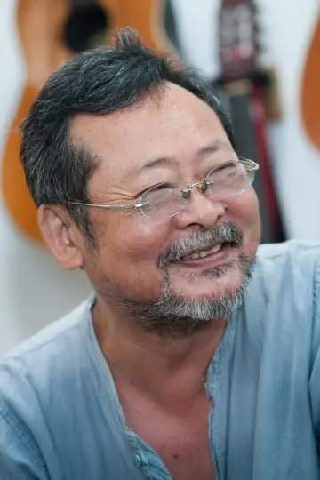 Zdjęcie Chen Ming-Chang #121782