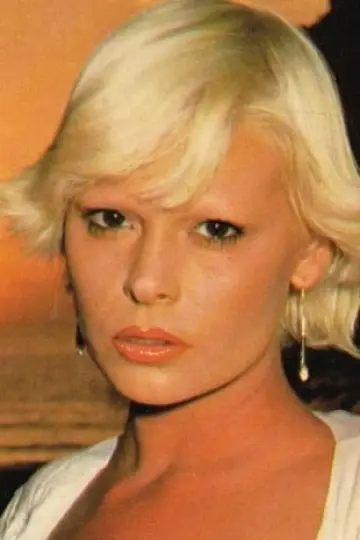 Zdjęcie Karine Gambier #152711