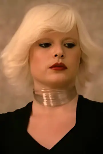 Zdjęcie Karine Gambier #329607