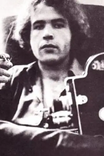 Zdjęcie Vince Collins #140299