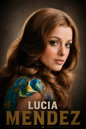 Zdjęcie Lucía Méndez (Lucía Méndez) #491977
