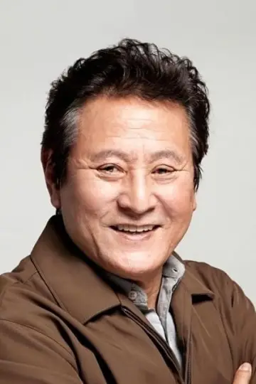 Zdjęcie Park Geun-hyung #79580