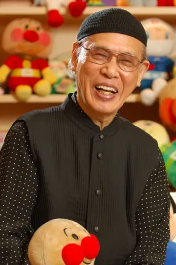 Zdjęcie Takashi Yanase #104781