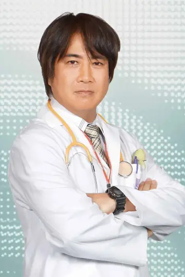 Zdjęcie Yasunori Matsumoto #51876