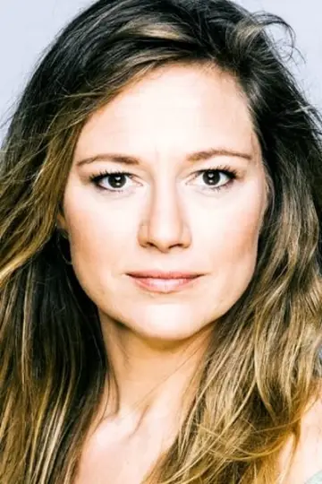 Zdjęcie Hilde De Baerdemaeker #140861