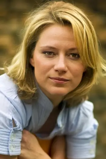 Zdjęcie Hilde De Baerdemaeker #140862