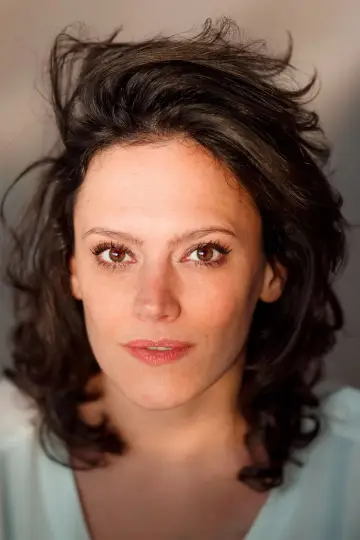 Zdjęcie Marieke Dilles #644512