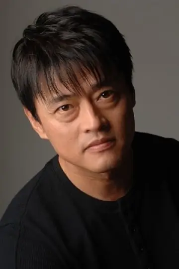 Zdjęcie Satoshi Jinbo #15221
