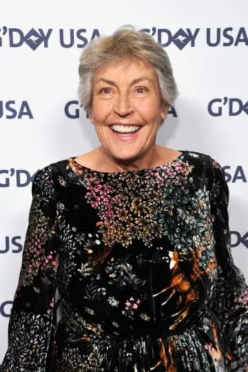 Zdjęcie Helen Reddy #89762