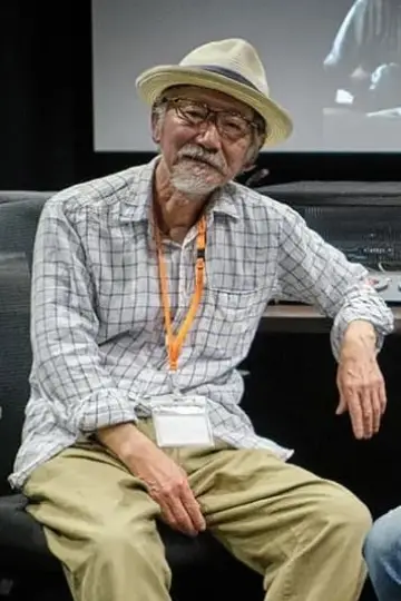 Zdjęcie Yōichi Shiga #309117