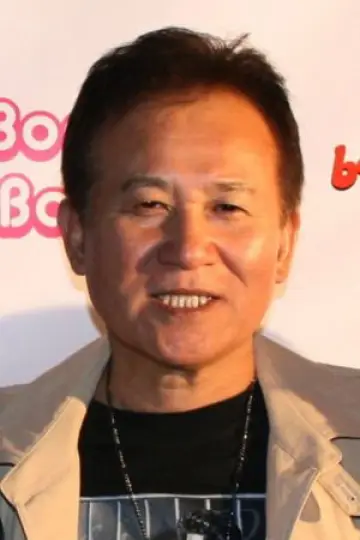 Zdjęcie Yutaka Ikejima (Yutaka Ikejima) #629484