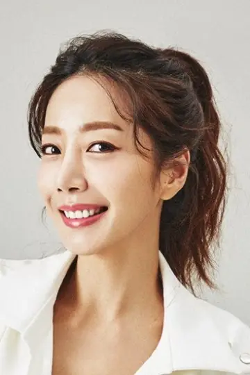 Zdjęcie Oh Seung-eun