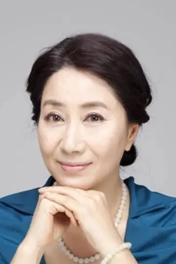 Zdjęcie Song Ok-suk #119587