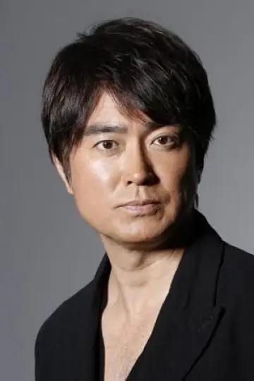 Zdjęcie Ken Ishiguro #86831