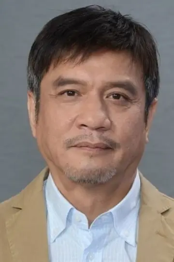 Zdjęcie Parkman Wong #111214
