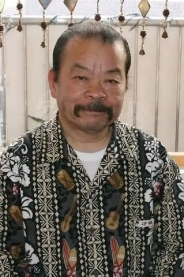 Zdjęcie Gajiro Satoh #261513