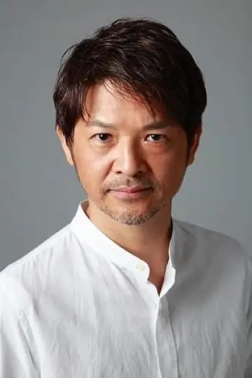 Zdjęcie Naoto Ogata #105872