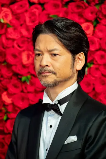 Zdjęcie Naoto Ogata #105873