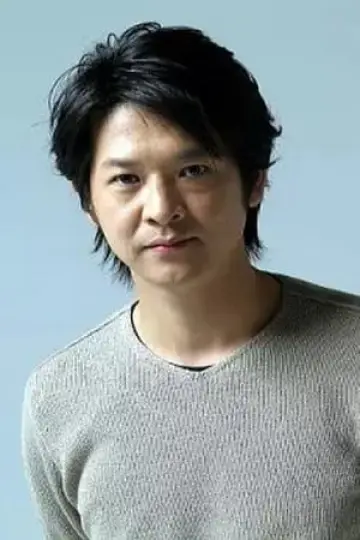Zdjęcie Naoto Ogata #105874