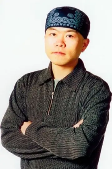 Zdjęcie Osamu Hosoi #39027