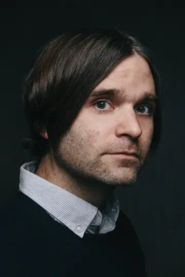 Zdjęcie  (Benjamin Gibbard) #233955