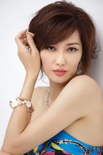 Zdjęcie Jessey Meng #49593