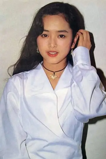 Zdjęcie Gloria Yip Wan-Yee #181429
