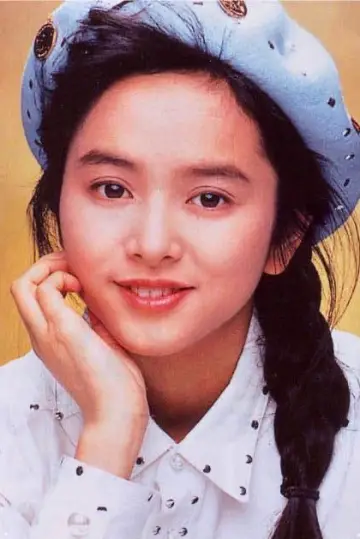 Zdjęcie Gloria Yip Wan-Yee #401656