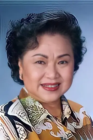 Zdjęcie Tam Sin-Hong #258314