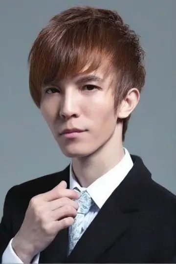 Zdjęcie Guo Jingming (Edward Guo) #402741