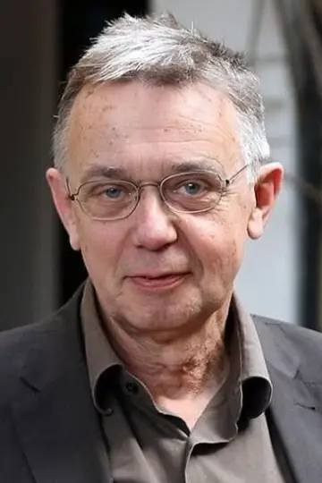 Zdjęcie Heinz Emigholz #112290