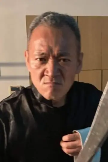 Zdjęcie Hiroyuki Tsuji – Hirojuki Cudzi #332746