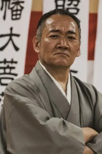 Zdjęcie Hiroyuki Tsuji – Hirojuki Cudzi #401797